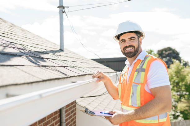 Roof Gutter Cleaning in Turner, OR