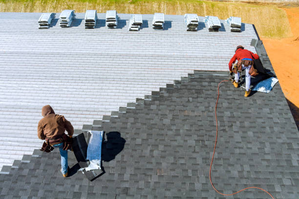 Best Commercial Roofing Services  in Turner, OR
