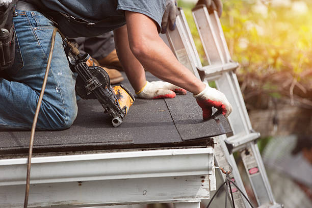 Best Roof Gutter Cleaning  in Turner, OR