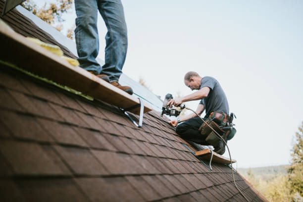Quick and Trustworthy Emergency Roof Repair Services in Turner, OR